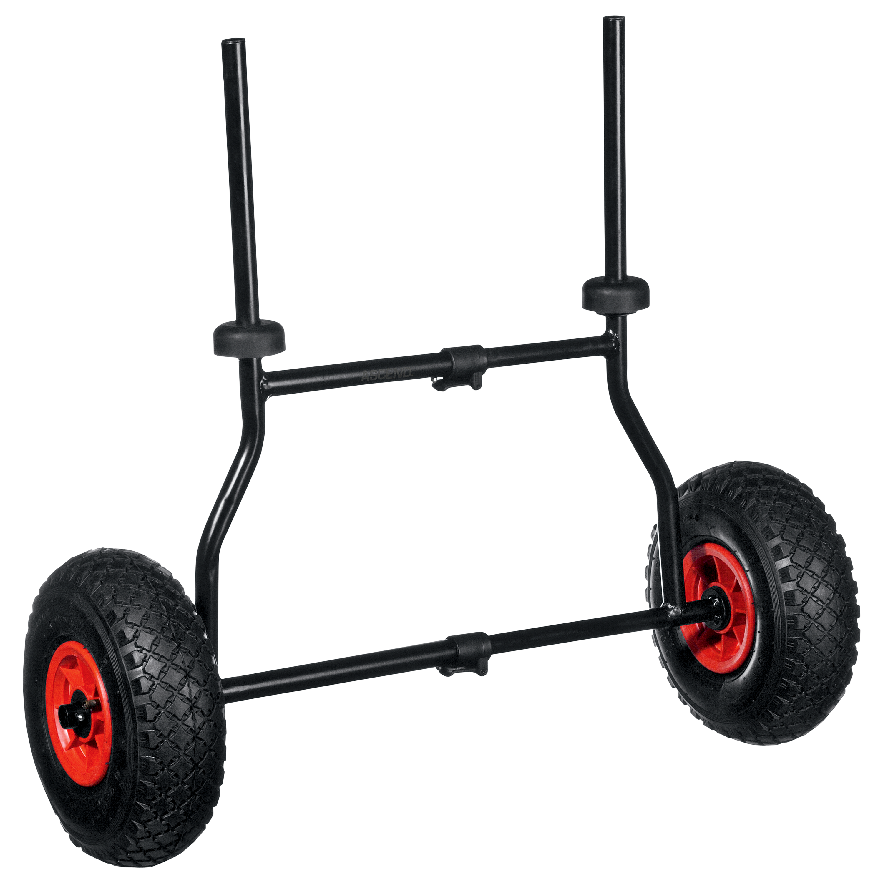 Ascend Sit On Top Kayak Cart Cabela's